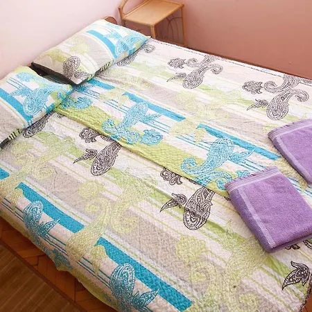 Anavi 93 Apartament *