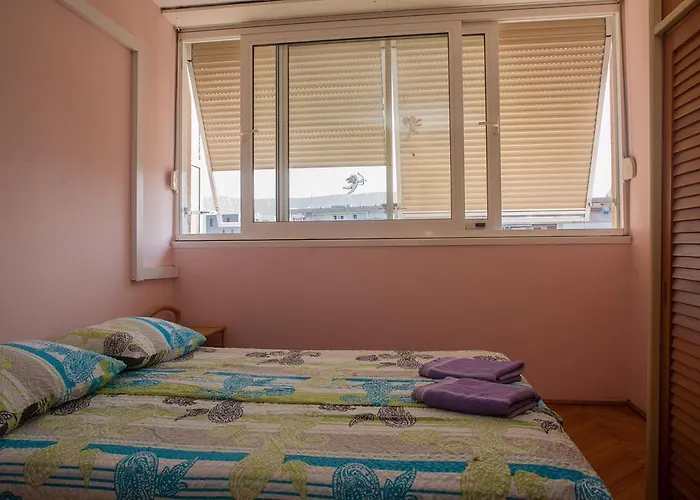 Anavi 93 Apartment Split