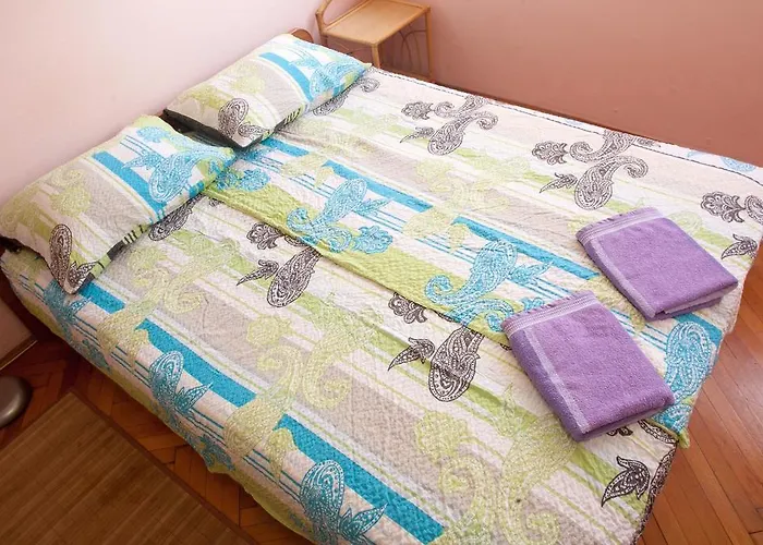 Anavi 93 Apartment *