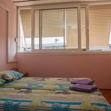 Anavi 93 Apartman Split