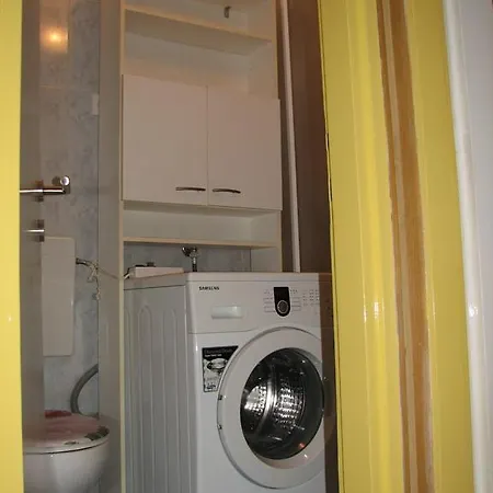 Anavi 93 Apartman Split